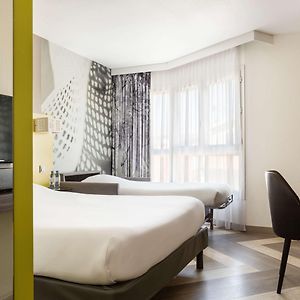 Standaard Kamer met een King Size Bed
