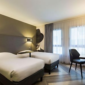 Standaard Kamer met Twee Aparte Bedden