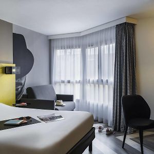 Standaard Kamer met een King Size Bed